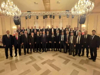 Elazig TSOdan Kibris cikarmasi Haberler