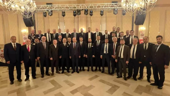 Elazig TSOdan Kibris cikarmasi Haberler