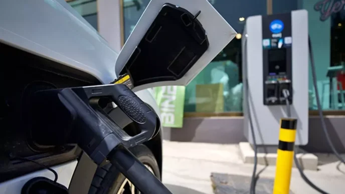 Elektrikli arac sahipleri tepkili Sarj AC fiyat DC