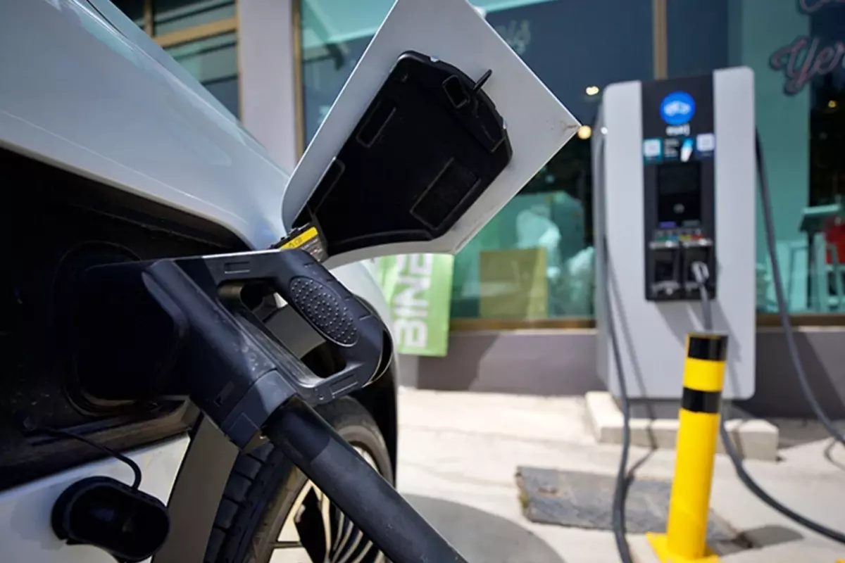 Elektrikli arac sahipleri tepkili Sarj AC fiyat DC