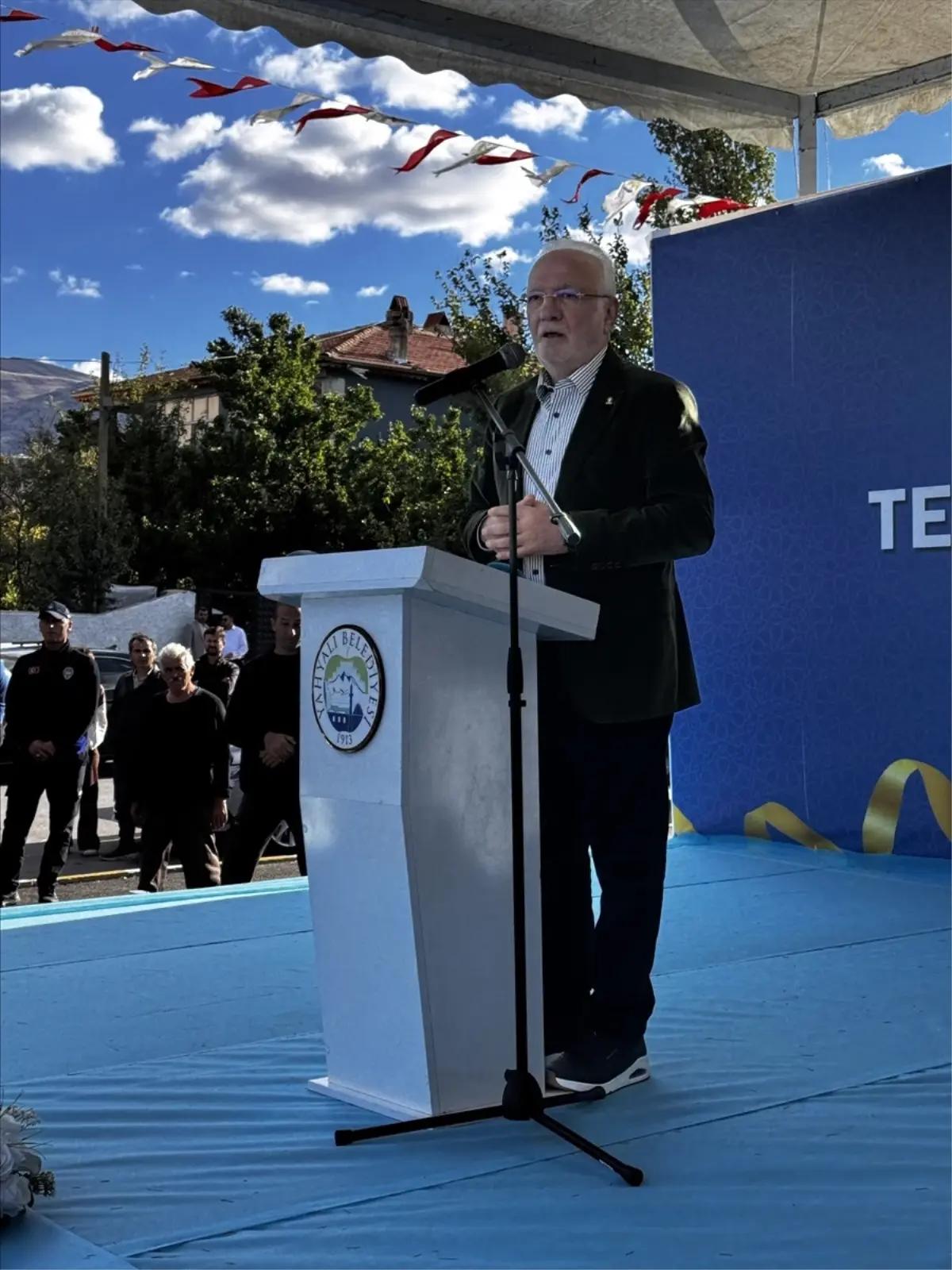 Elitastan Netanyahuya Sert Tepki Her Turlu Lanete Layik