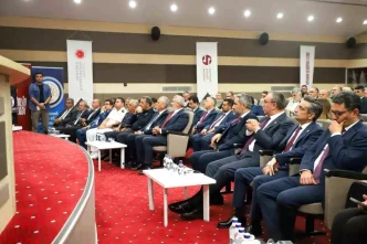 Elmas Programi ile Savunma Sanayisine Nitelikli Is Gucu Yetistirecek Adim