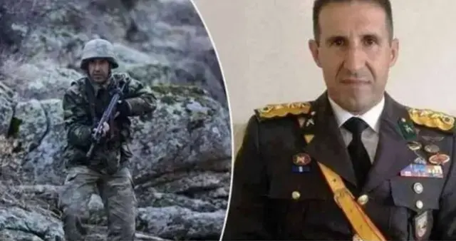 Emekli Albay Orkun Özeller kimdir, kaç yaşında, nereli? Orkun Özeller hangi partiden?