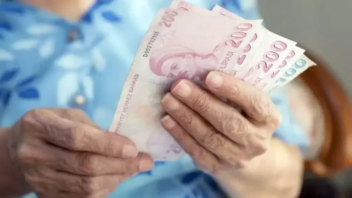 Emekli olacaklara hayati uyari Bu hatayi yaparsaniz yuzde 5 kaybiniz