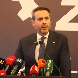 Enerji Bakani Bayraktar Turkiyeyi Enerjide Bagimsiz Yapacagiz