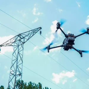 Enerjisa Dagitim Sirketleri Drone Filosu ile Enerji Kalitesini Artiriyor