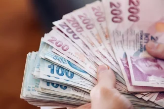 Enflasyon agustos ayinda yuzde 204 artti yillik bazda yuzde 3295
