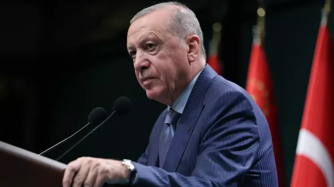 Erdogan Mahkeme kararlarini tanimiyorum demek hukuk devletine acikca kafa tutmaktir
