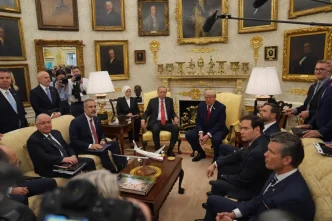 Erdogan Turkiye ABD iliskilerinde farkli bir sureci yasiyoruz
