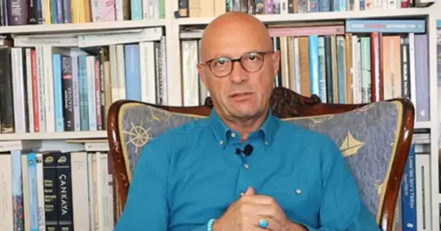 Erol Mütercimler kimdir? Erol Mütercimler kaç yaşında, nereli?