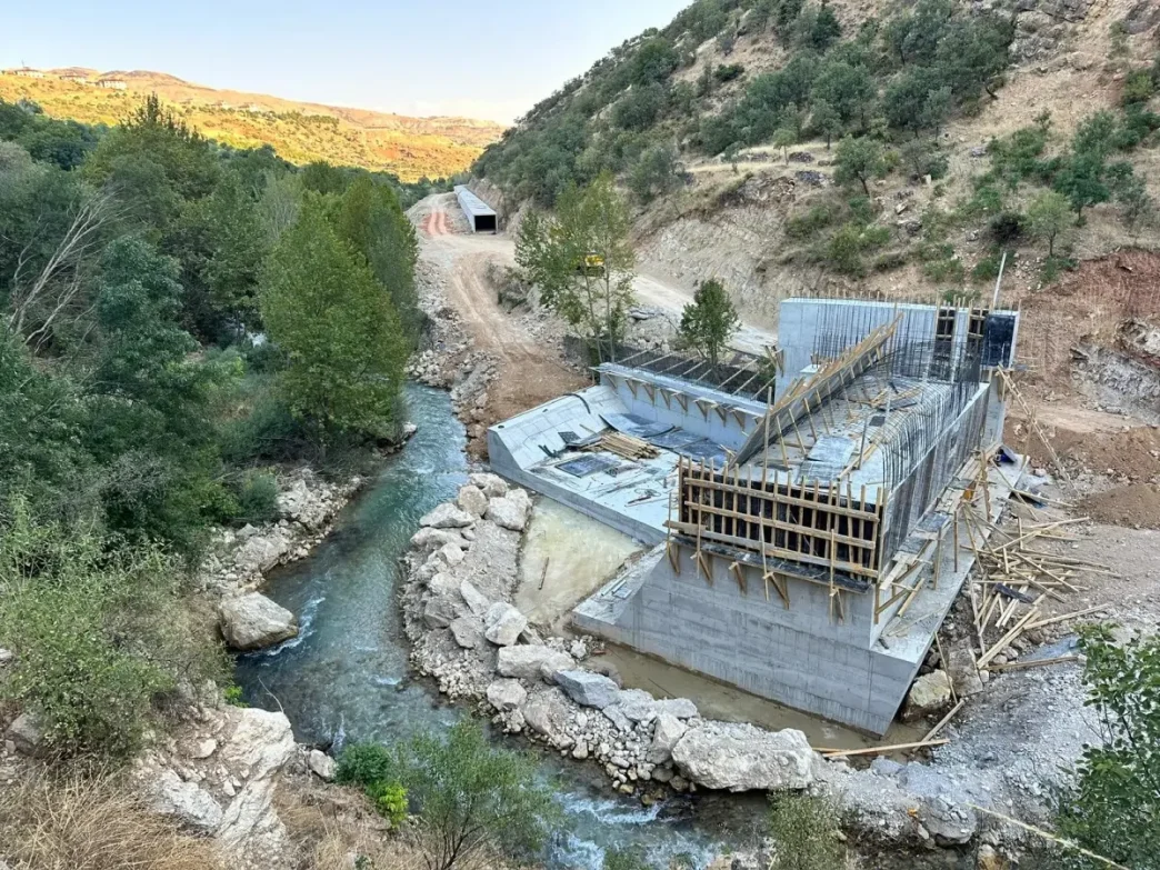 Erzincan Idare Mahkemesinden Yaban Hayati Icin HES Projesine Durdurma Karari