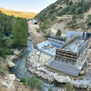 Erzincan Idare Mahkemesinden Yaban Hayati Icin HES Projesine Durdurma Karari