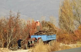 Erzincanda Kis Hazirliklari Basladi Haberler