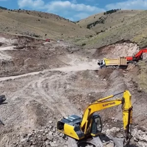 Erzurum Pasinler Kavusturan Goleti Tarim Uzerindeki Etkilerini Artiracak
