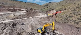 Erzurum Pasinler Kavusturan Goleti Tarim Uzerindeki Etkilerini Artiracak