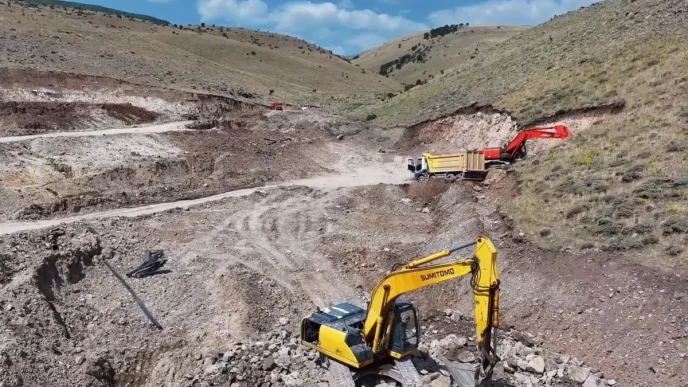 Erzurum Pasinler Kavusturan Goleti Tarim Uzerindeki Etkilerini Artiracak