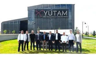 Erzurum Teknik Universitesi Eklemeli Imalat Alaninda Uzmanlasti
