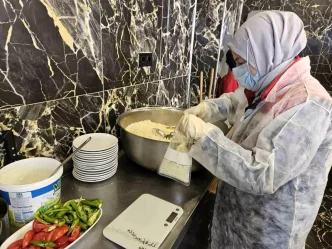 Erzurumda Gida Isletmelerine Yogun Denetim Uygulandi