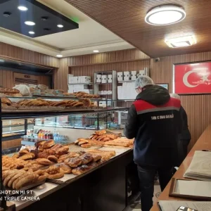 Erzurumda Gida Satisi Yapan Isletmelere Denetim