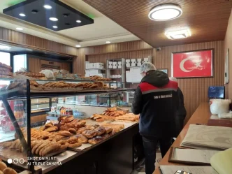 Erzurumda Gida Satisi Yapan Isletmelere Denetim