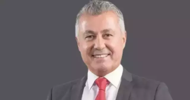 Eski Manavgat Belediye Başkanı Şükrü Sözen kimdir, neden tutuklandı?