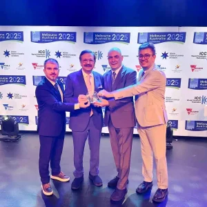 Eskisehir Sanayi Odasi Dunyanin En Iyi Uc Odasindan Biri Secildi