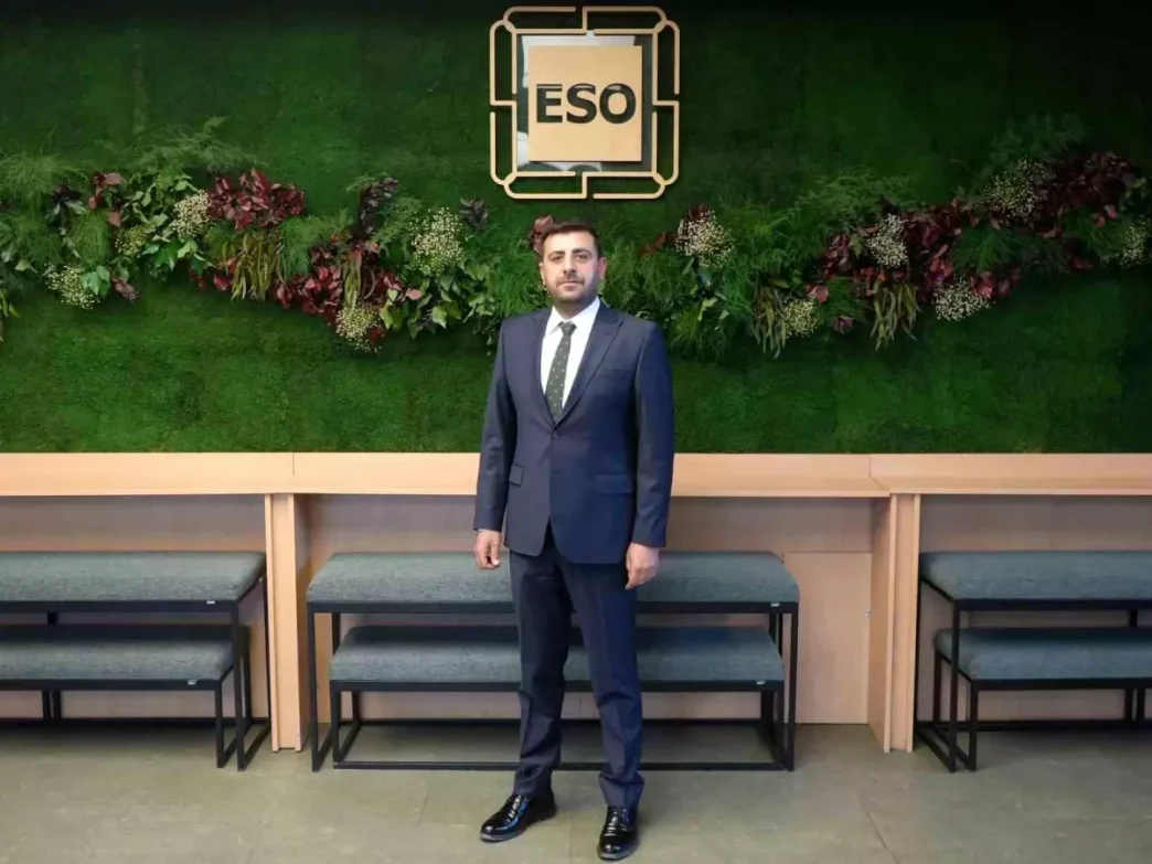 Eskisehir Sanayi Odasindan Gida Sanayi ve Elektrikli Araclar Icin Onemli