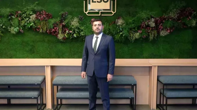 Eskisehir Sanayi Odasindan Gida Sanayi ve Elektrikli Araclar Icin Onemli