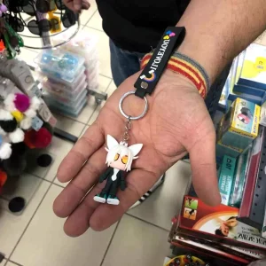 Eskisehirde Animasyon Karakterli Anahtarliklar Genclerin Gozdesi