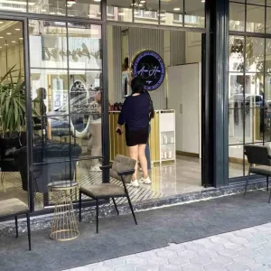 Eskisehirde Gece Hirsizligi 4 Dukkan Ziyan Gordu
