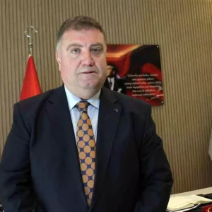 Esnaf Baskanindan Vergi Duzenlemesine Tepki Agir Yuk Altinda Kaliyoruz