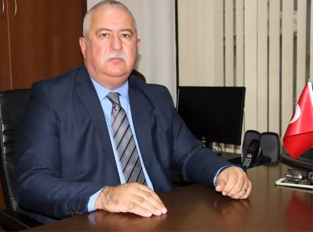 Esnaf ve Sanatkarlar Ahilik Haftasinda Sorunlarini Gundeme Getiriyor