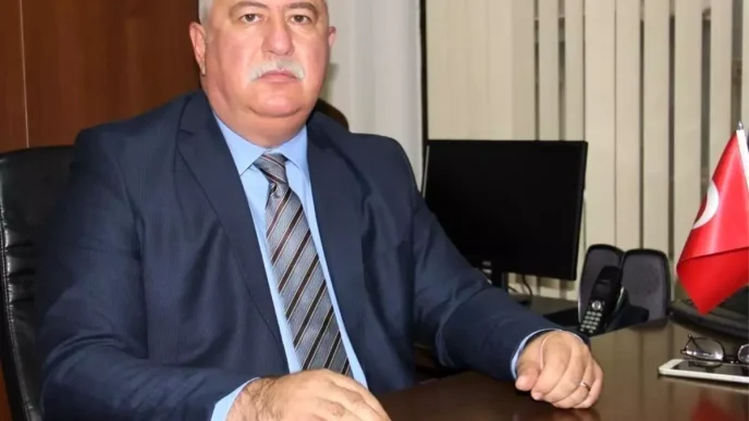 Esnaf ve Sanatkarlar Ahilik Haftasinda Sorunlarini Gundeme Getiriyor