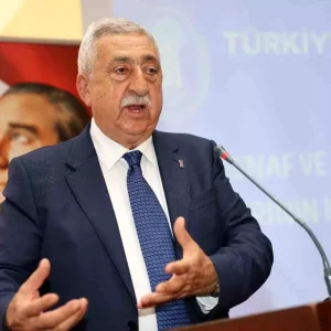 Esnaf ve Sanatkarlar Gercek Usule Gecisin Ertelenmesini Talep Ediyor