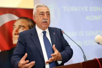 Esnaf ve Sanatkarlar Gercek Usule Gecisin Ertelenmesini Talep Ediyor