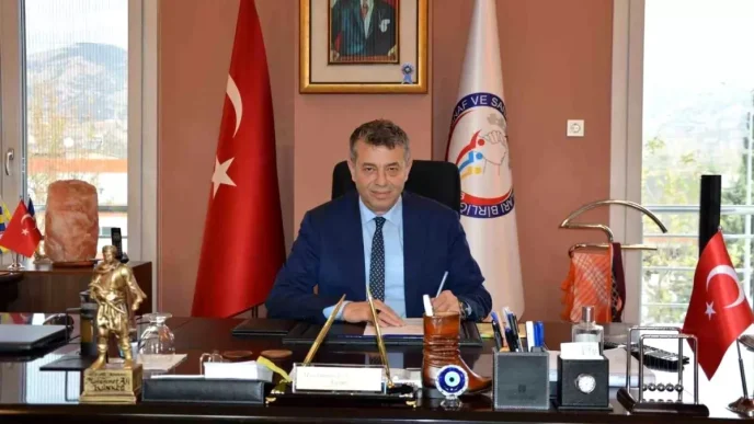 Esnafin Beklentileri Meclis Gundeminde Haberler
