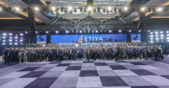 Etiya Gartnerin 2025 Raporunda Yer Alan Ilk Turk Sirketlerinden Biri
