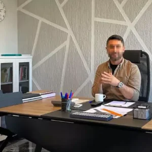 Ev tadilati vaadiyle yuz binlerce lira haksiz kazanc iddiasi
