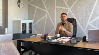 Ev tadilati vaadiyle yuz binlerce lira haksiz kazanc iddiasi