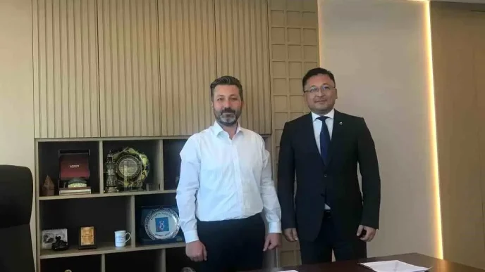 Evlenecek Genclere Destek Projeleri Baslatildi