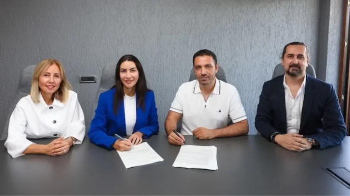Experian ve Agra Fintechten Turkiyede Yeni Finansal Cozumler