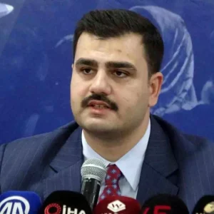 Eyyup Kadir Inan Terorsuz Turkiye ve Turkiye Yuzyili Vizyonu