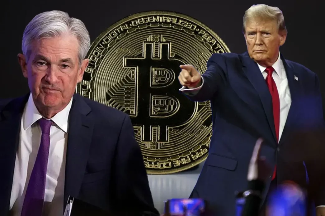 Faiz indirimi beklentisi Bitcoini yeniden 110000 dolar seviyesinin uzerine atti