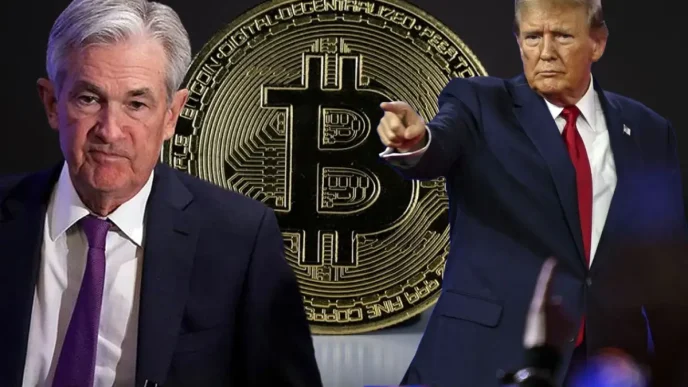 Faiz indirimi beklentisi Bitcoini yeniden 110000 dolar seviyesinin uzerine atti