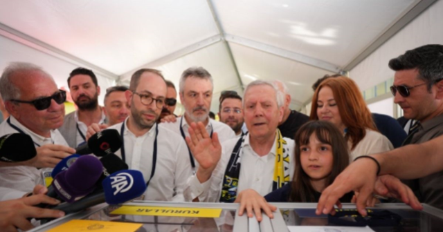 Fenerbahçe başkanlık seçiminde kimler oy kullanabilecek? Seçim nerede yapılacak?