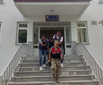 Findik Hirsizligi Zanlisi Tutuklandi Haberler
