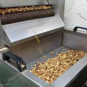 Findik Ureticileri Kuraklik ve Zararlilarla Mucadele Ediyor