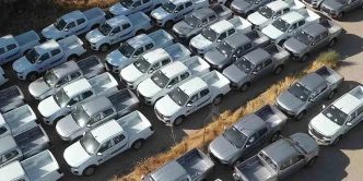 Firat EDAS 135 Yeni Aracla Filosunu Guclendirdi