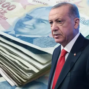 Fiyatlar 36 kat artmisti Cumhurbaskani Erdogan talimati verdi AK Parti