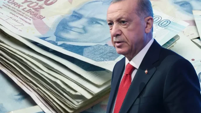 Fiyatlar 36 kat artmisti Cumhurbaskani Erdogan talimati verdi AK Parti